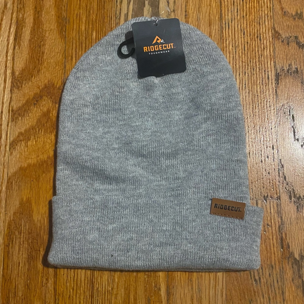 Ridgecut Beanie